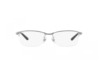 Ray-Ban RX 6501D 2502 55 Men glasses