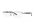 Ray-Ban RX 6501D 2502 55 Men glasses