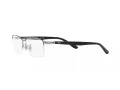 Ray-Ban RX 6501D 2502 55 Men glasses