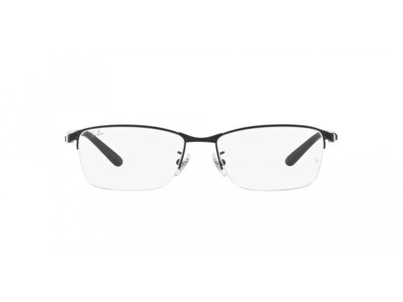 Ray-Ban RX 6501D 2503 55 Men glasses