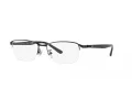 Ray-Ban RX 6501D 2503 55 Men glasses