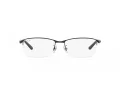 Ray-Ban RX 6501D 3076 55 Men glasses