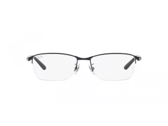 Ray-Ban RX 6501D 3076 55 Men glasses
