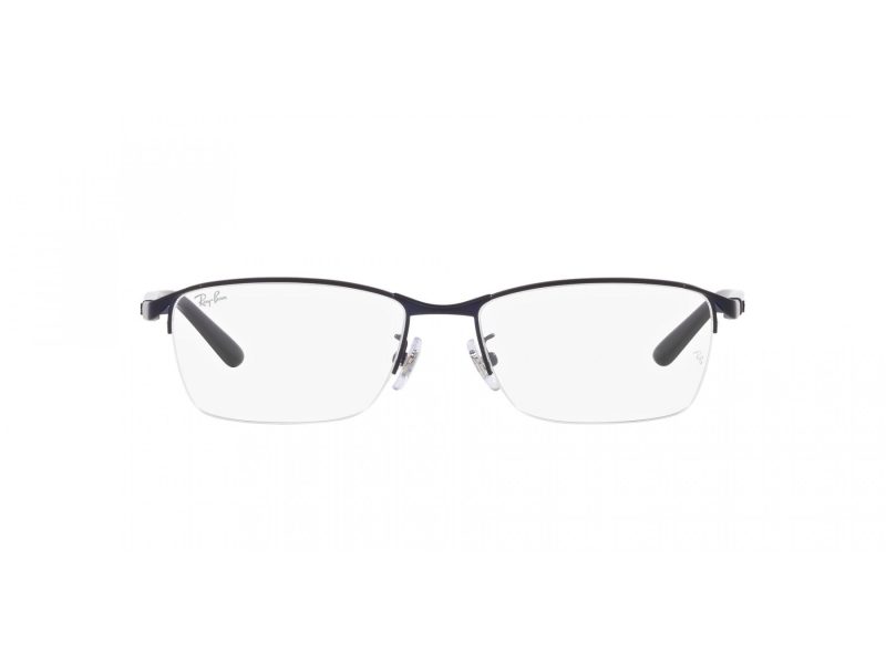 Ray-Ban RX 6501D 3076 55 Men glasses