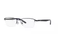 Ray-Ban RX 6501D 3076 55 Men glasses