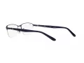 Ray-Ban RX 6501D 3076 55 Men glasses