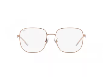 Ray-Ban RX 6503D 3094 55 Men, Women glasses
