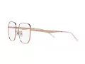 Ray-Ban RX 6503D 3094 55 Men, Women glasses