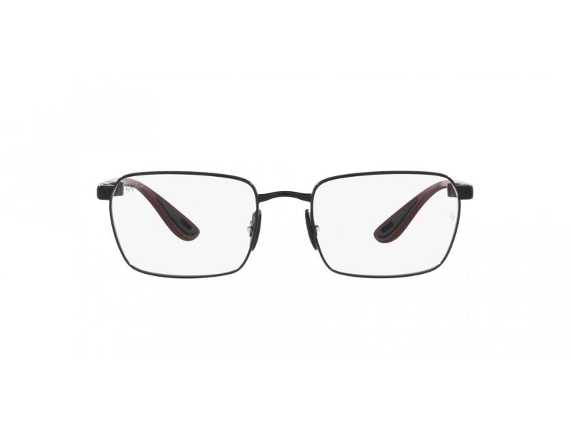 Ray-Ban RX 6507M F020 54 Men glasses