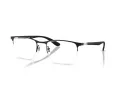 Ray-Ban RX 6513 2904 53 Men, Women glasses