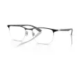 Ray-Ban RX 6513 3163 55 Men, Women glasses
