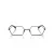 Ray-Ban Yevi RX 6528 2503 56 Men, Women glasses