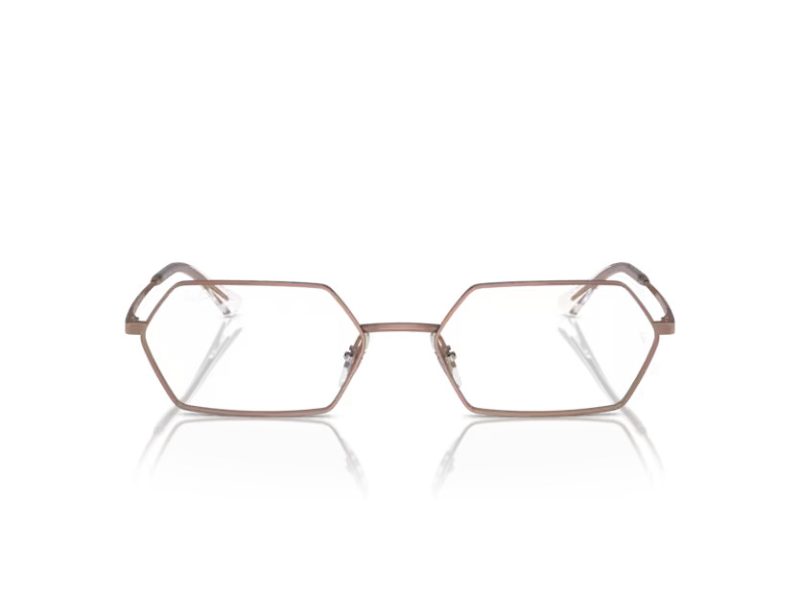 Ray-Ban Yevi RX 6528 2943 54 Men, Women glasses