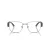 Ray-Ban RX 6532 2502 55 Men, Women glasses