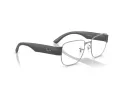 Ray-Ban RX 6532 2502 55 Men, Women glasses