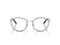 Ray-Ban RX 6538D 2861 53 Men, Women glasses