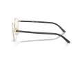 Ray-Ban RX 6538D 2993 53 Men, Women glasses
