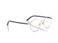 Ray-Ban RX 6538D 2993 53 Men, Women glasses