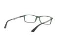 Ray-Ban RX 7017 5197 54 Men, Women glasses