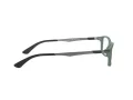Ray-Ban RX 7017 5197 54 Men, Women glasses