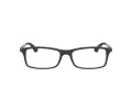Ray-Ban RX 7017 5197 56 Men, Women glasses