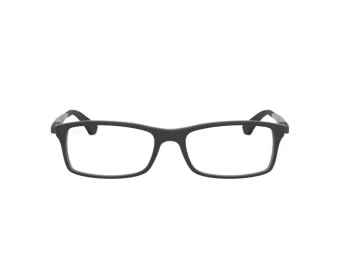 Ray-Ban RX 7017 5197 56 Men, Women glasses