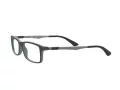 Ray-Ban RX 7017 5197 56 Men, Women glasses