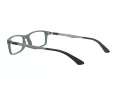 Ray-Ban RX 7017 5197 56 Men, Women glasses