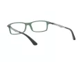 Ray-Ban RX 7017 5197 56 Men, Women glasses