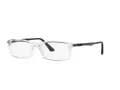 Ray-Ban RX 7017 5943 56 Men, Women glasses