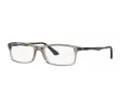 Ray-Ban RX 7017 8059 54 Men, Women glasses