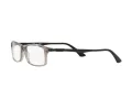 Ray-Ban RX 7017 8059 54 Men, Women glasses