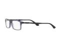 Ray-Ban RX 7017 8122 54 Men, Women glasses