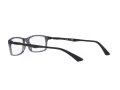 Ray-Ban RX 7017 8122 54 Men, Women glasses