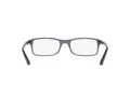 Ray-Ban RX 7017 8122 54 Men, Women glasses