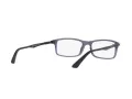 Ray-Ban RX 7017 8122 54 Men, Women glasses