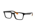 Ray-Ban RX 7025 5417 57 Men, Women glasses