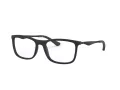 Ray-Ban RX 7029 2077 55 Men, Women glasses