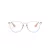 Ray-Ban Erika RX 7046 5953 51 Women glasses