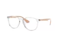 Ray-Ban Erika RX 7046 5953 51 Women glasses