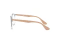 Ray-Ban Erika RX 7046 5953 51 Women glasses