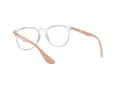 Ray-Ban Erika RX 7046 5953 51 Women glasses