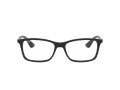 Ray-Ban RX 7047 2000 54 Men, Women glasses