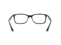 Ray-Ban RX 7047 2000 56 Men, Women glasses