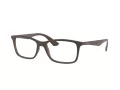 Ray-Ban RX 7047 5451 56 Men, Women glasses