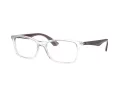 Ray-Ban RX 7047 5768 56 Men, Women glasses
