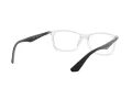 Ray-Ban RX 7047 5943 54 Men, Women glasses