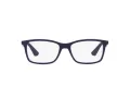 Ray-Ban RX 7047 8100 54 Men, Women glasses