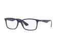 Ray-Ban RX 7047 8100 54 Men, Women glasses