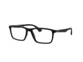 Ray-Ban RX 7056 2000 53 Men, Women glasses